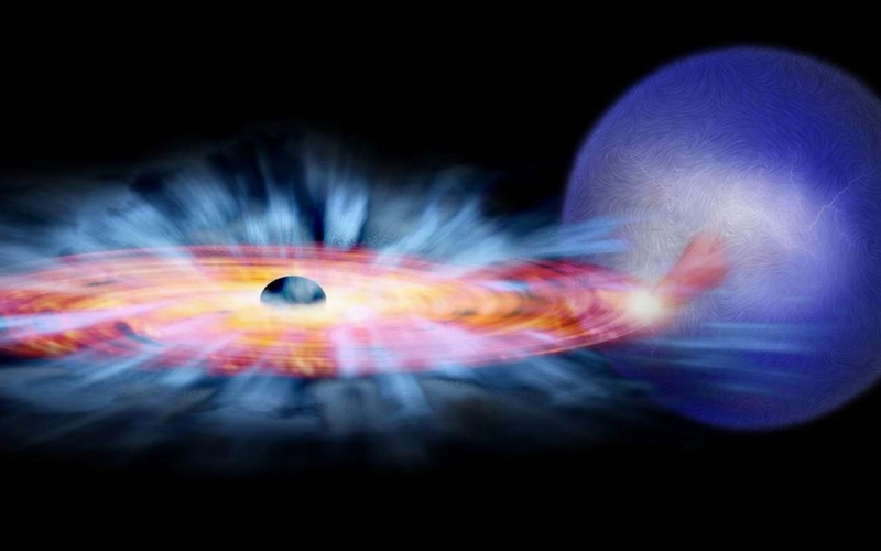 Illustration for article titled What's so super about Supersymmetry?